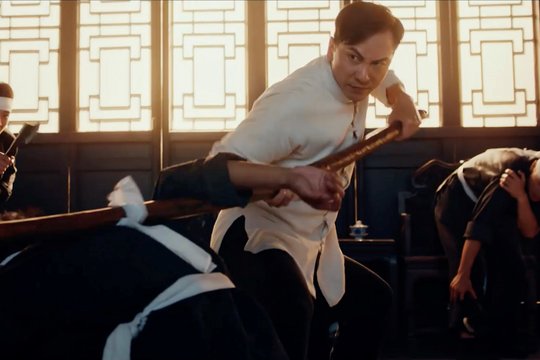 Ip Man - Kung Fu Master - Szenenbild 6