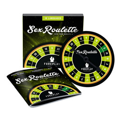 Sex Roulette - Foreplay