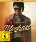 Michael - Erlebe den Aufstieg des Kings