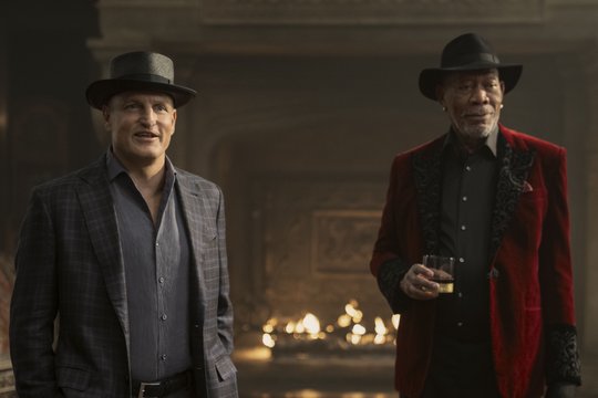 Now You See Me - Die Unfassbaren 3 - Szenenbild 1