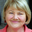 Annette Badland