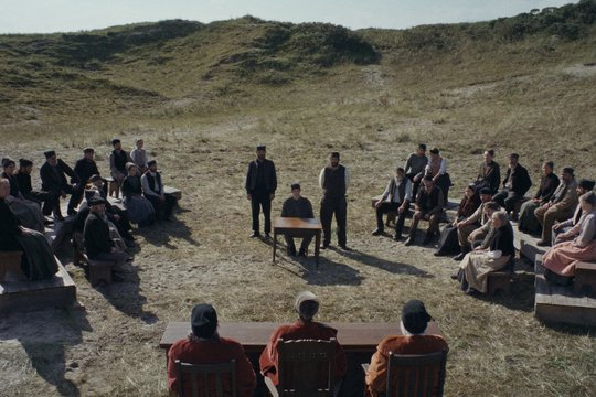 Der Heimatlose - Szenenbild 5
