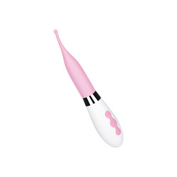 Silikon Auflegevibrator, 20 cm