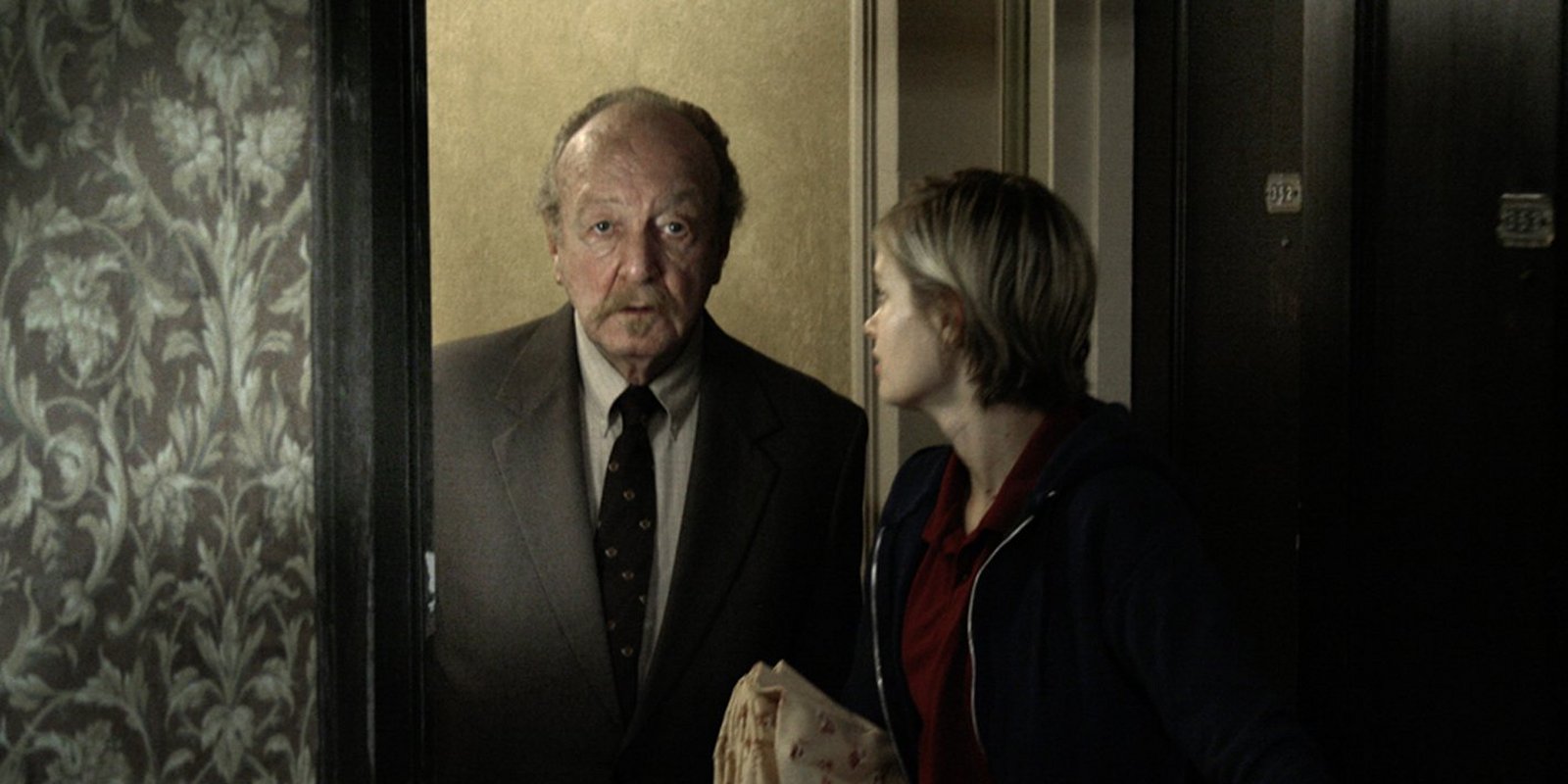 The Innkeepers