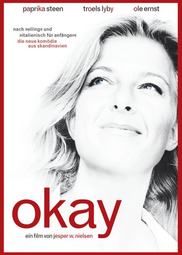 Okay - Poster 1