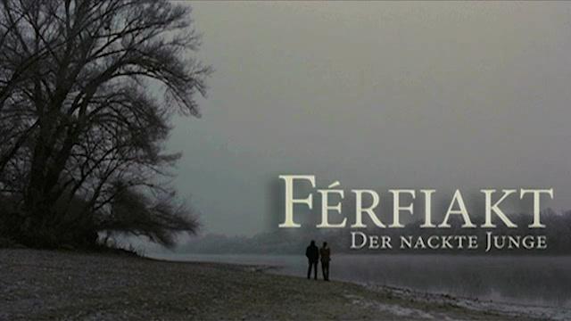 Férfiakt - Trailer - Deutsch