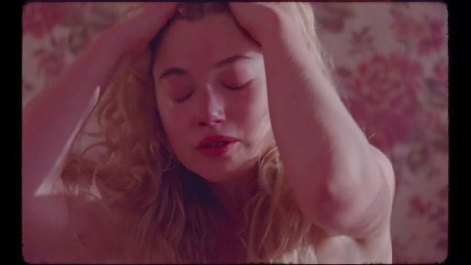 The Chronology of Water - Trailer - Deutsch - SD