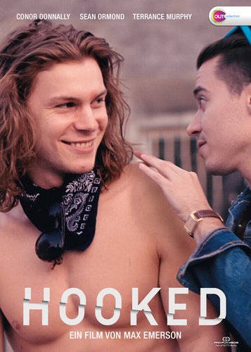 Hooked - Poster 1