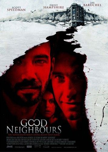 Good Neighbours - Poster 3