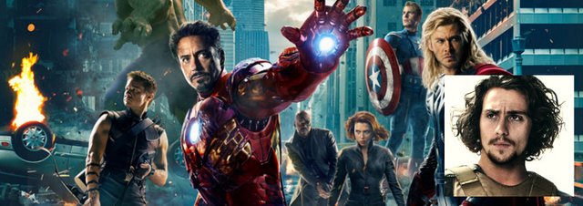Avengers 2: Aaron Taylor-Johnson für 'Avengers' bestätigt