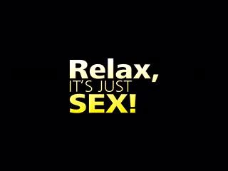 Relax, It's Just Sex! - Trailer - Englisch