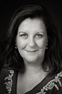 Marion O&#039;Dwyer