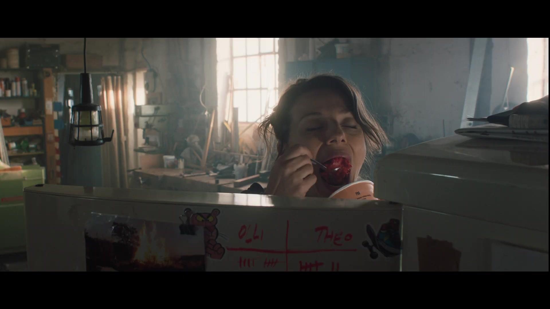 Beule - Trailer - Deutsch - HD
