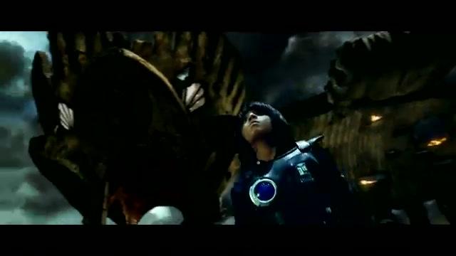 Ra.One - Trailer - Hindi - SD