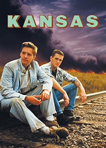 Kansas - Poster 1