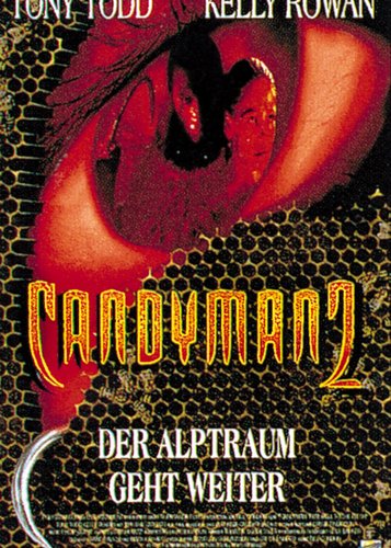 Candyman 2 - Poster 1
