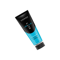 Jelle Plus - Anal Relax Lubricant, 240 ml