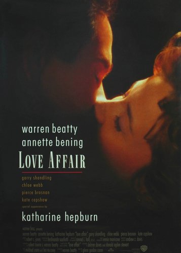 Perfect Love Affair - Poster 2