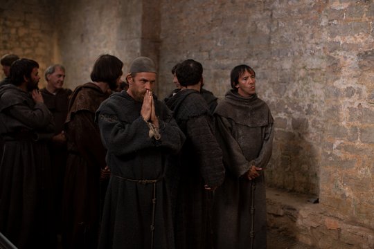 Franz von Assisi und seine Brüder - Szenenbild 4