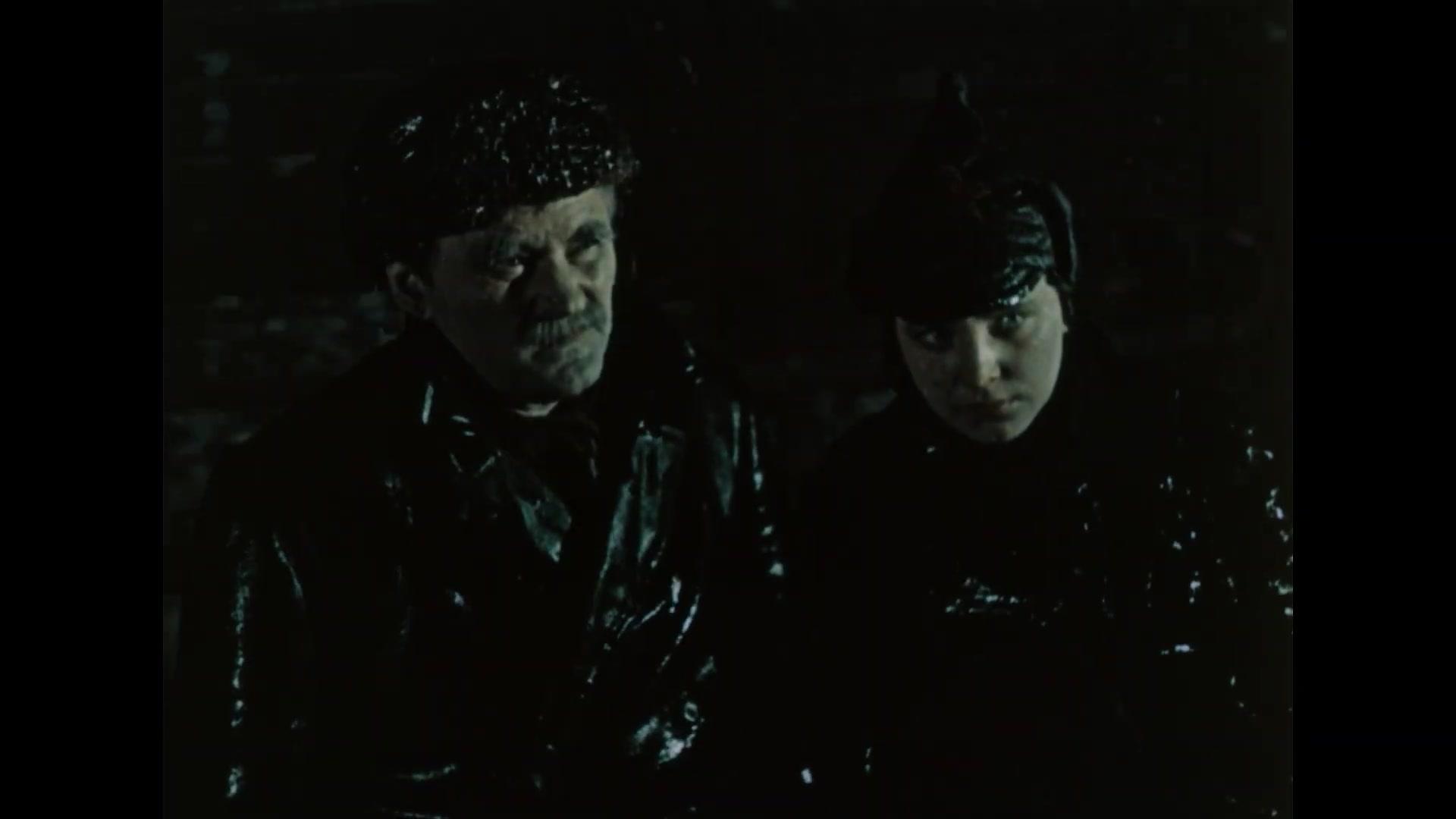 Reds - Trailer - Deutsch - HD