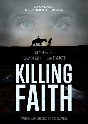 Killing Faith - Poster 4