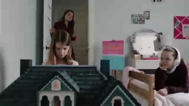 Eingeschneit zu Weihnachten - Trailer - Deutsch - SD