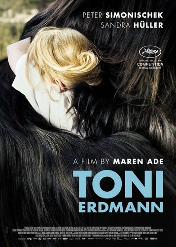 Toni Erdmann - Poster 2