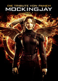 Die Tribute von Panem 3 - Mockingjay - Teil 1