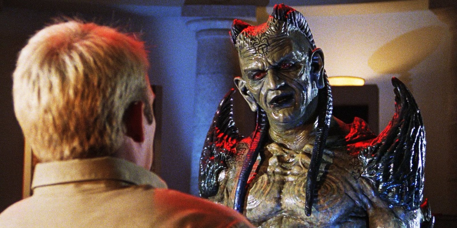 Wishmaster 3