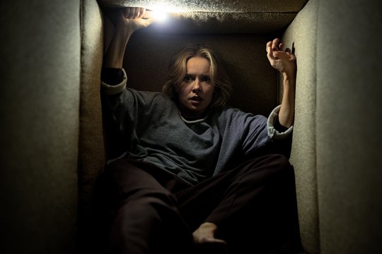 Insidious 6 - Out of the Further - Szenenbild 2