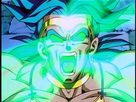 Dragonball Z Der Film Stream