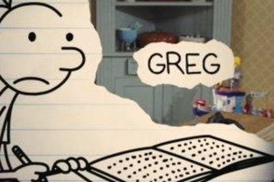 Gregs Tagebuch 2 - Szenenbild 7