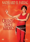 Oriental Dance Aerobics