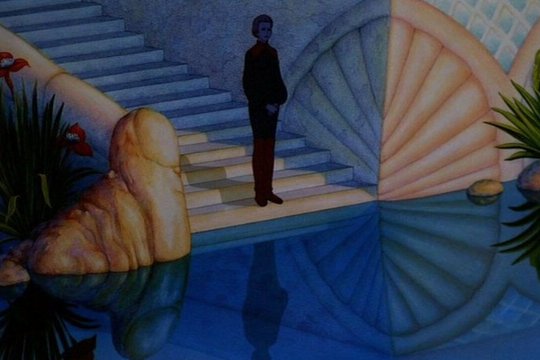 Herrscher der Zeit - Szenenbild 6