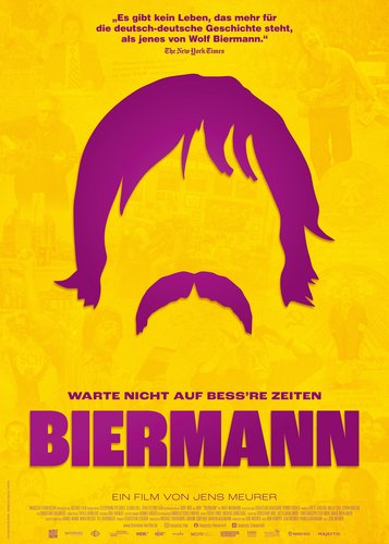 Biermann - Poster 1