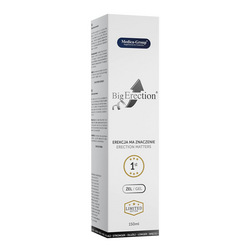 Big Erection Gel, 150 ml