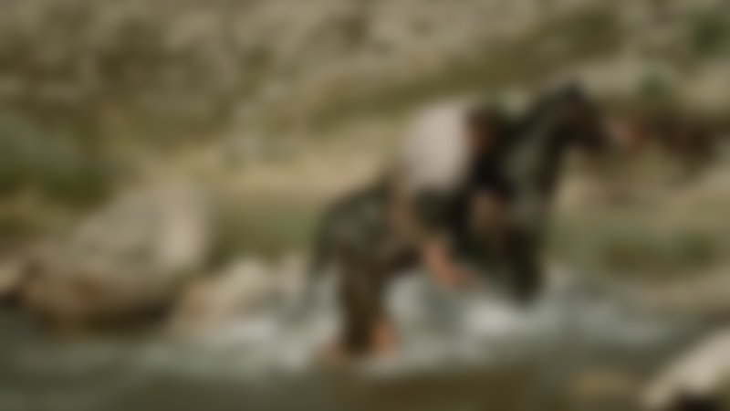 Schweigende Zunge - Trailer - Englisch - HD