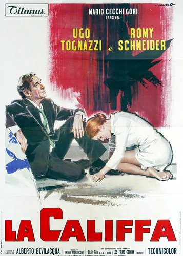La Califfa - Poster 3