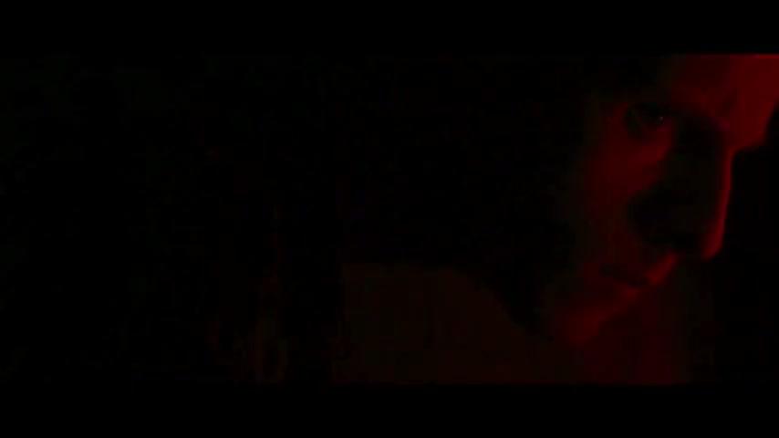 Retreat - Trailer - Englisch - SD