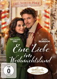 Believe in Christmas - Eine Liebe im Weihnachtsland
