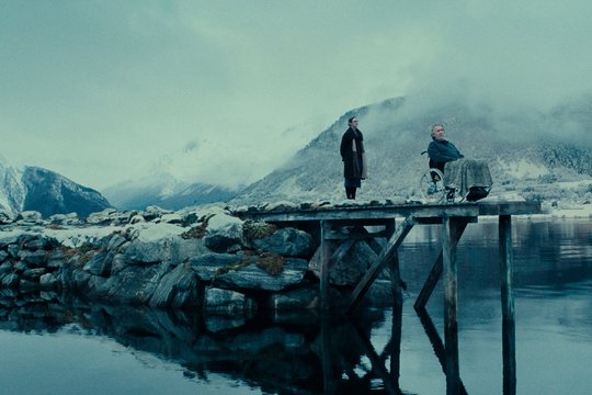 Fjord - Szenenbild 1