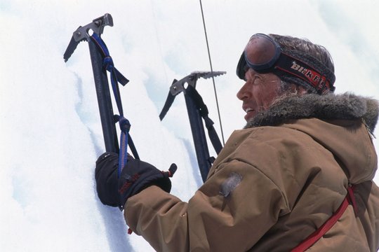Vertical Limit - Szenenbild 6