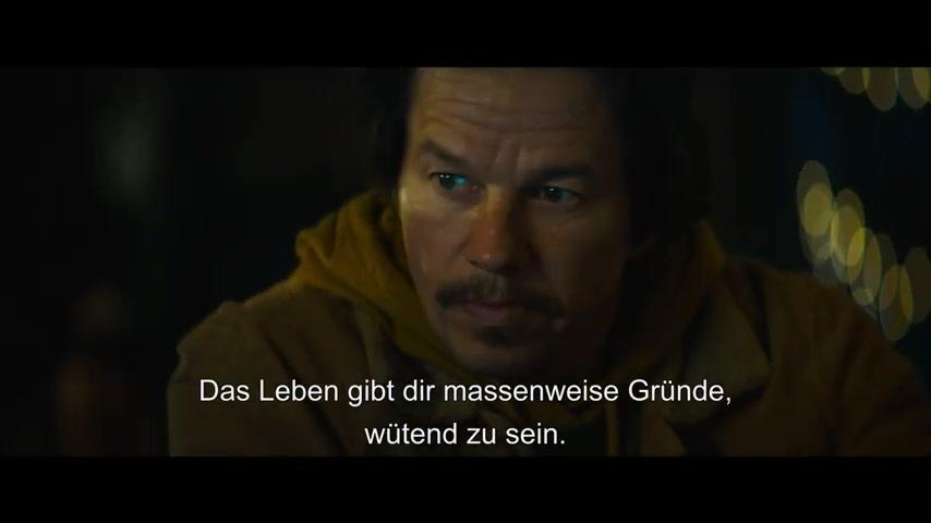 Father Stu - Trailer - Deutsch - SD