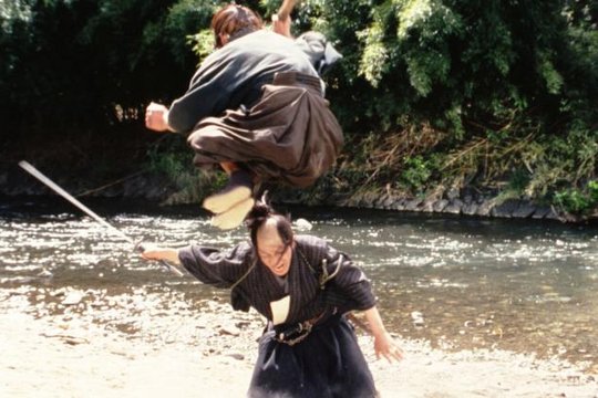 Twilight Samurai - Samurai der Dämmerung - Szenenbild 3