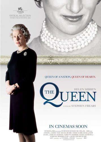 Die Queen - Poster 3