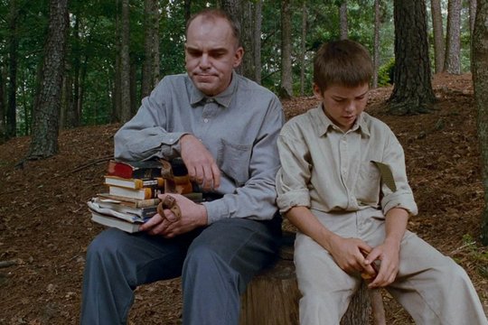 Sling Blade - Szenenbild 2
