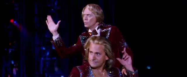 Der unglaubliche Burt Wonderstone - Trailer - Englisch - SD