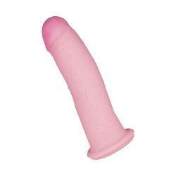 Dual Density Cock, 22 cm