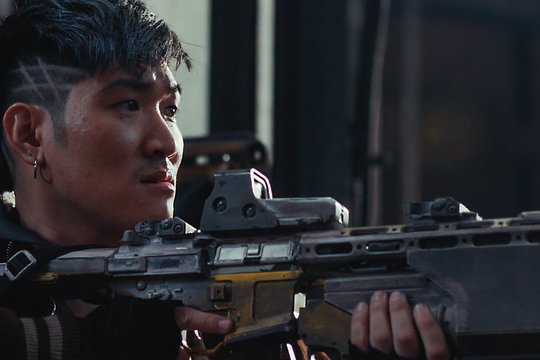 Project Genesis - Szenenbild 9