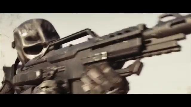 Red Kill Zone - Trailer - Englisch - SD
